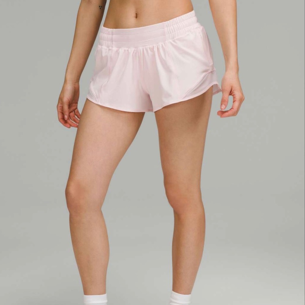 hotty hot 2.5” shorts